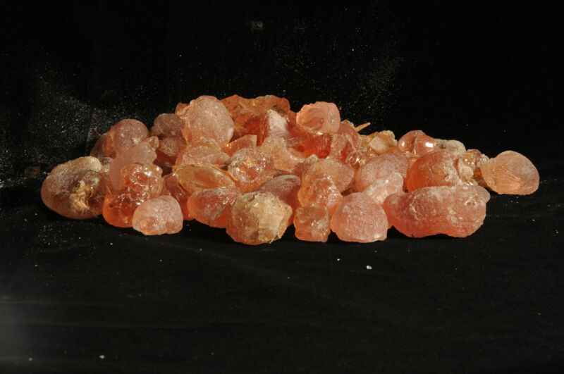 Gum Arabic 